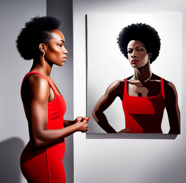 You Can’t Love Yourself If You Don’t Know Yourself: A Message to Black Women