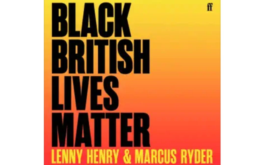 Black British Mental Health Matters with the highly acclaimed actor David Harewood and journalist and documentary maker Marverine Cole