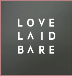 Love Laid Bare Logo