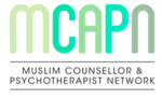 The Muslim Counsellor and Psychotherapist Network