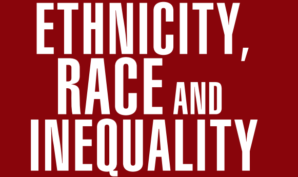 Ethnicity, Race and Inequality in the UK: State of the Nation – 2020 Study