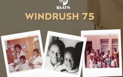 Windrush 75 – A New BAATN Webpage