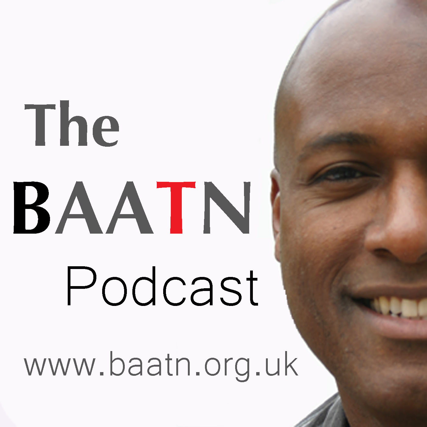 The BAATN Podcast